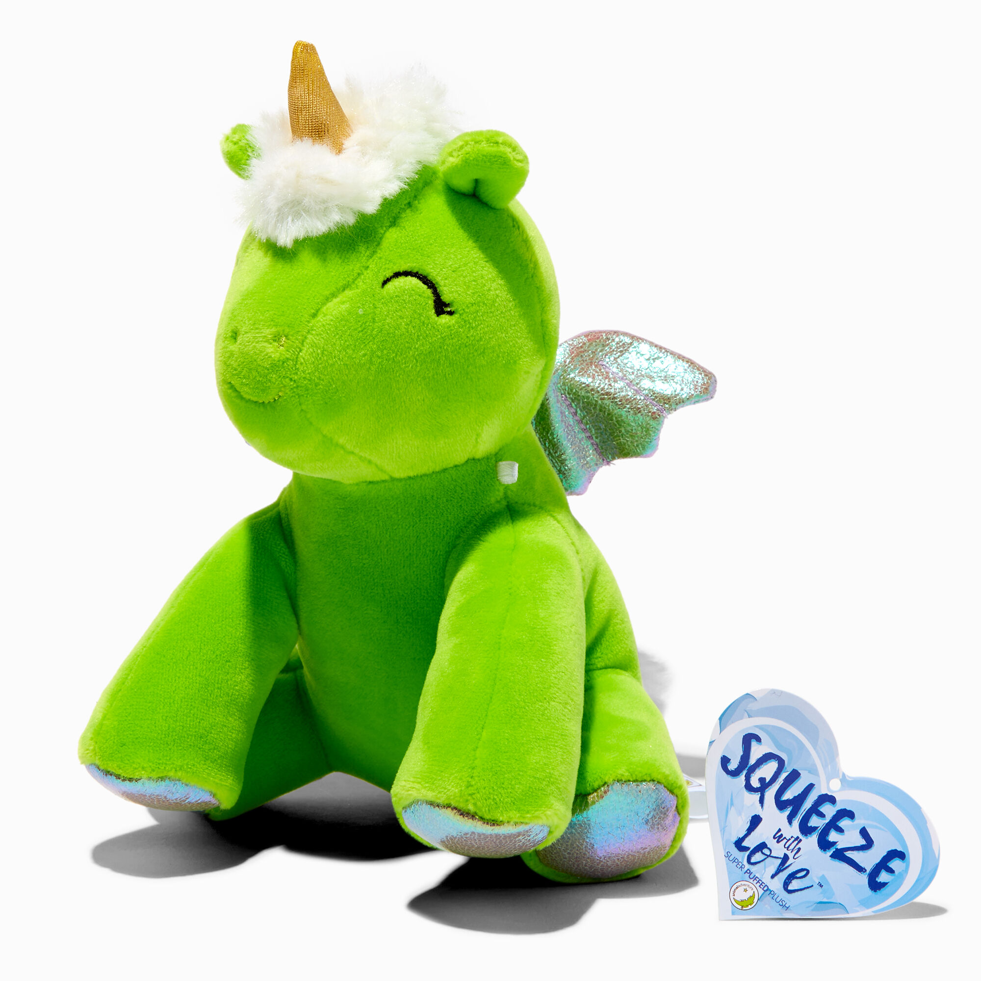 Squeeze with sales love stuffed animals