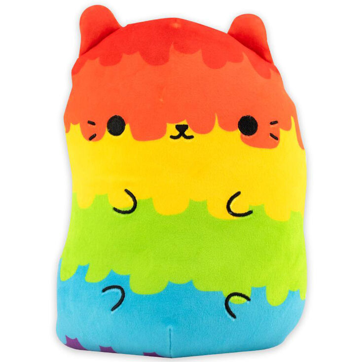 Cats vs. Pickles&trade; 8&#39;&#39; Cat Jumbo Plush Toy - Styles Vary,