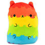 Cats vs. Pickles&trade; 8&#39;&#39; Cat Jumbo Plush Toy - Styles Vary,