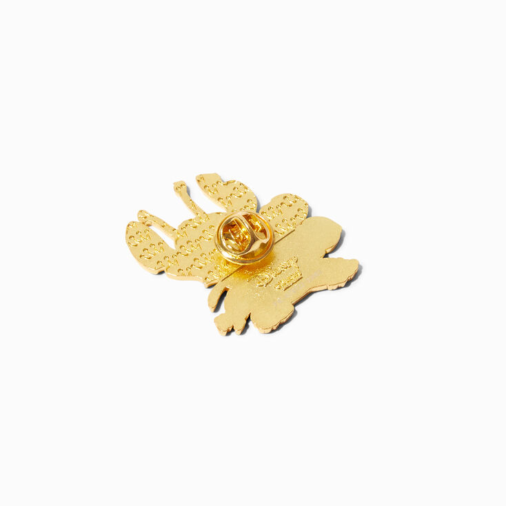 &copy;Disney Stitch Pin Badge,