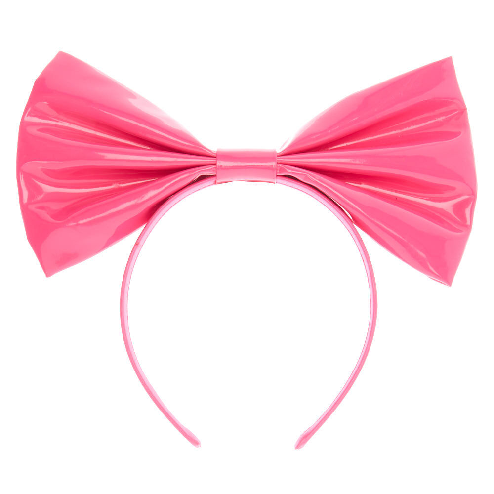 L.O.L. Surprise!™ Diva Bow Headband - Pink,