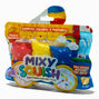 Mixy Squish&trade; Textured Air Dry Clay Set - 3 Pack,