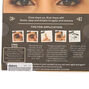 Eylure Luxe Magnetic Mink Accent Lashes - Opulent,