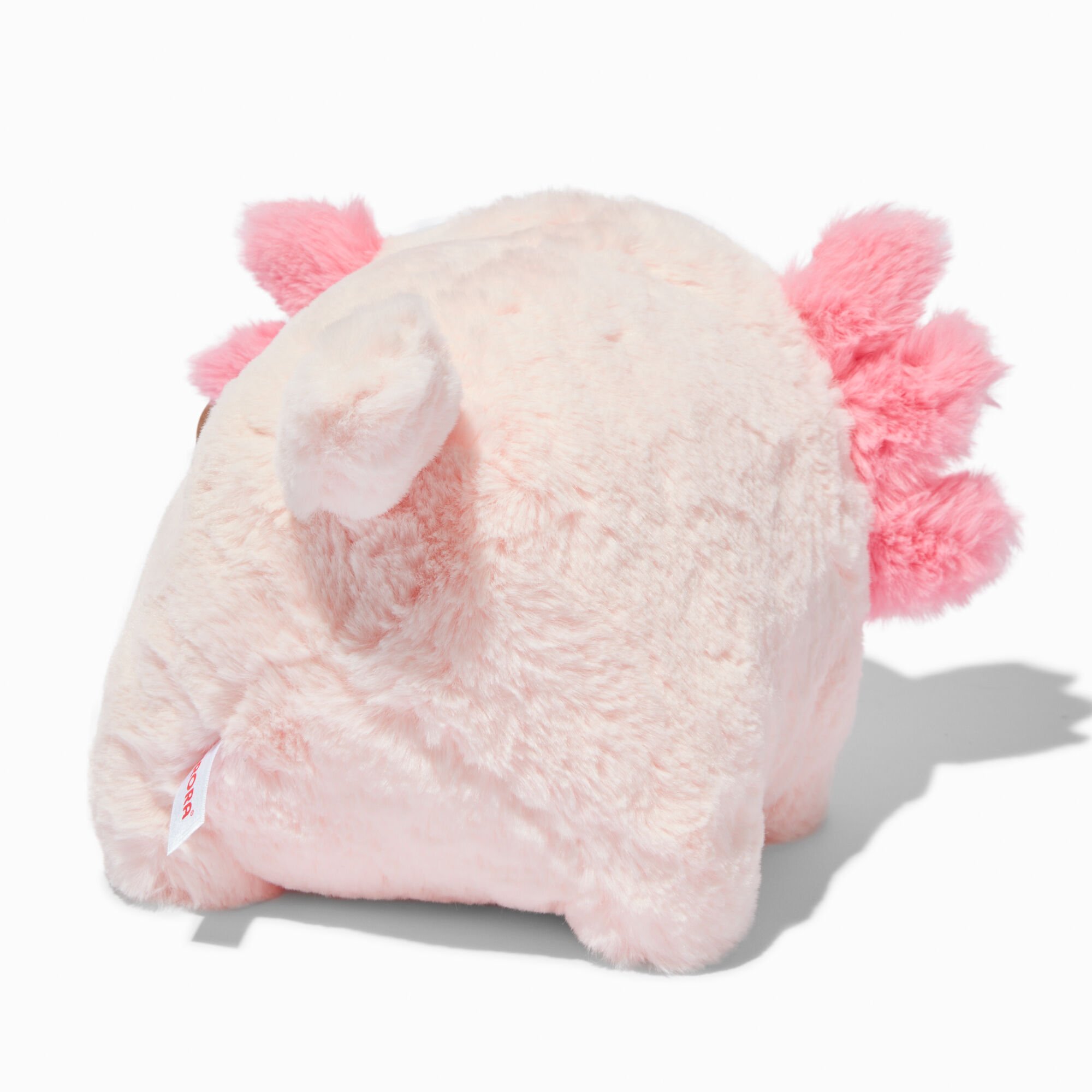 Spudsters™ 10'' Axel the Axolotl Soft Toy,