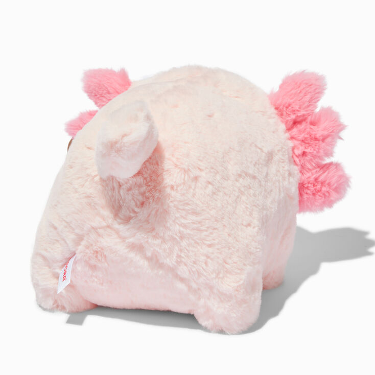 Spudsters&trade; 10&#39;&#39; Axel the Axolotl Plush Toy,
