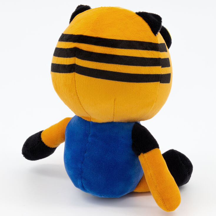 Peluche &agrave; collectionner PIGGY Roblox S&eacute;rie&nbsp;1 - Les mod&egrave;les peuvent varier,