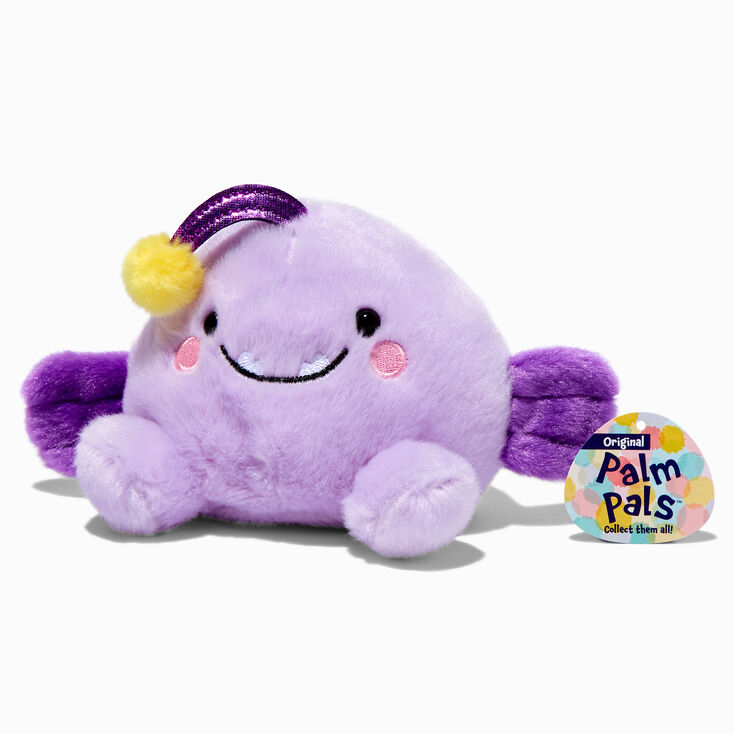 Palm Pals&trade; Blinky 5&quot; Plush Toy,