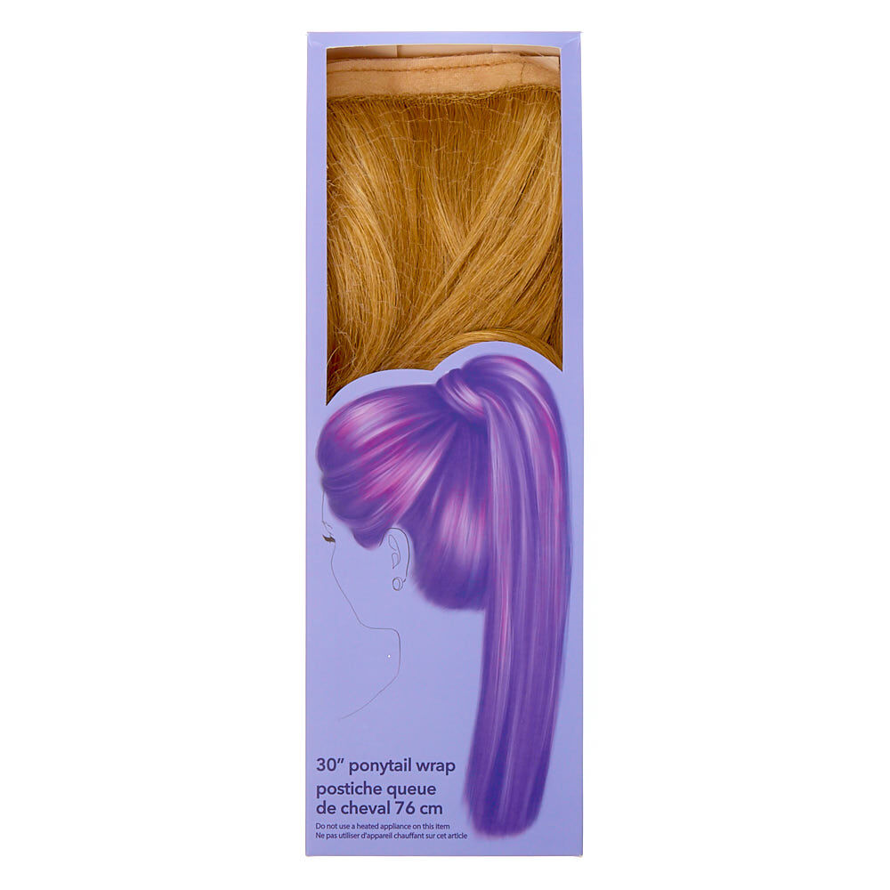 perruque claires