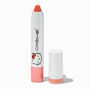 The Cr&egrave;me Shop&reg; x Hello Kitty&reg; Hello Lippy Tinted Moisturizing Lip Balm - Peach Pout,
