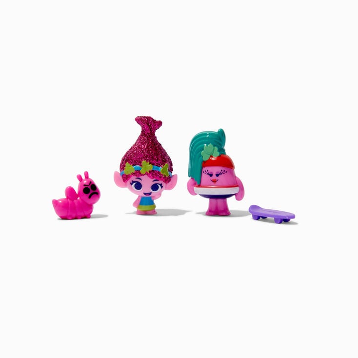 Trolls&trade; Mineez Series 1 Blind Bag - Styles Vary,