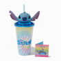 Disney Stitch Claire&#39;s Exclusive Summer 3D Tumbler,