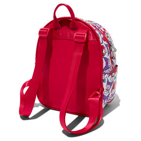 Sanrio&reg; Claire&#39;s Exclusive My Melody&trade; &amp; Kuromi&trade; Backpack,