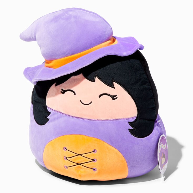 Squishmallows&trade; 12&quot; Halloween Plush Toy - Styles May Vary,