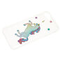 Unicorn &amp; Stars Phone Case,