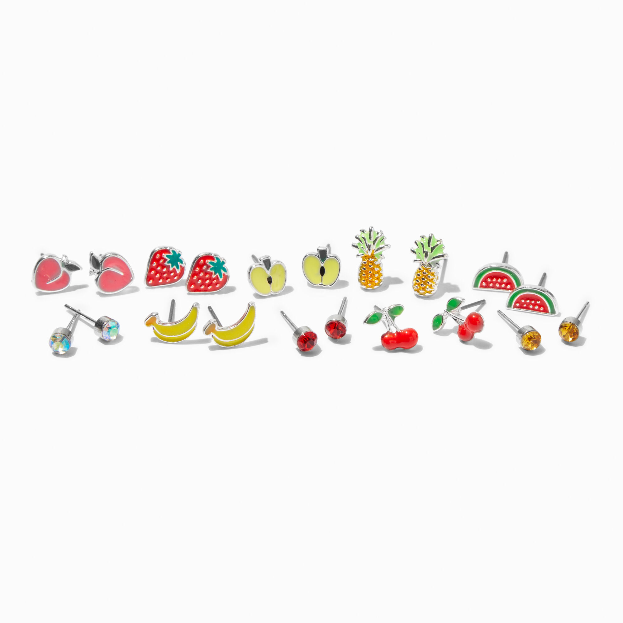 Claire's on sale earrings canada
