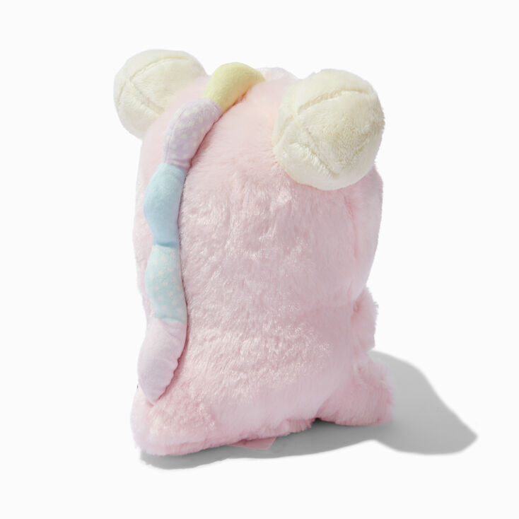 Peluche dinosaure rose 23&nbsp;cm Rilakkuma&trade;,