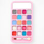 Unicorn Bling Cellphone Makeup Palette,