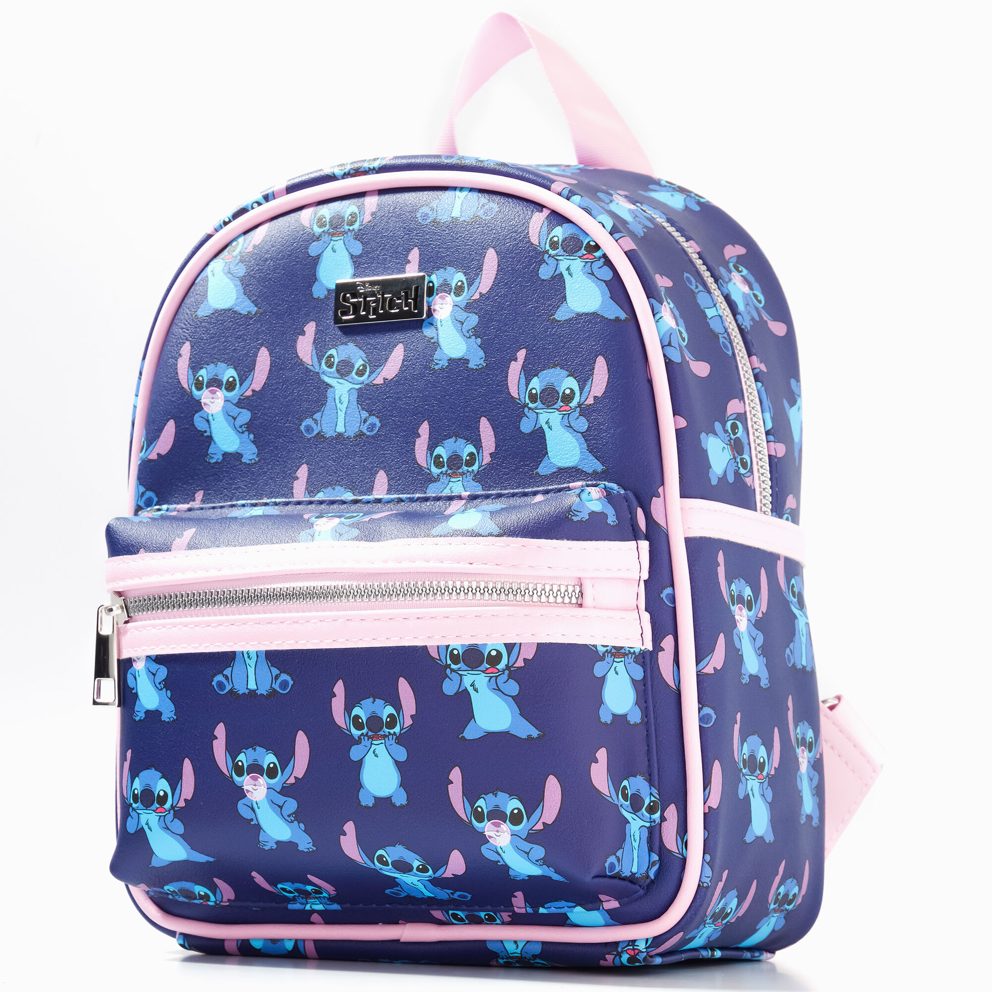 Claire's disney shop backpack