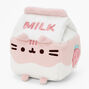 Pusheen&reg; Small Strawberry Milk Plush Toy,