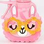 Llama Hand Lotion - Strawberry,