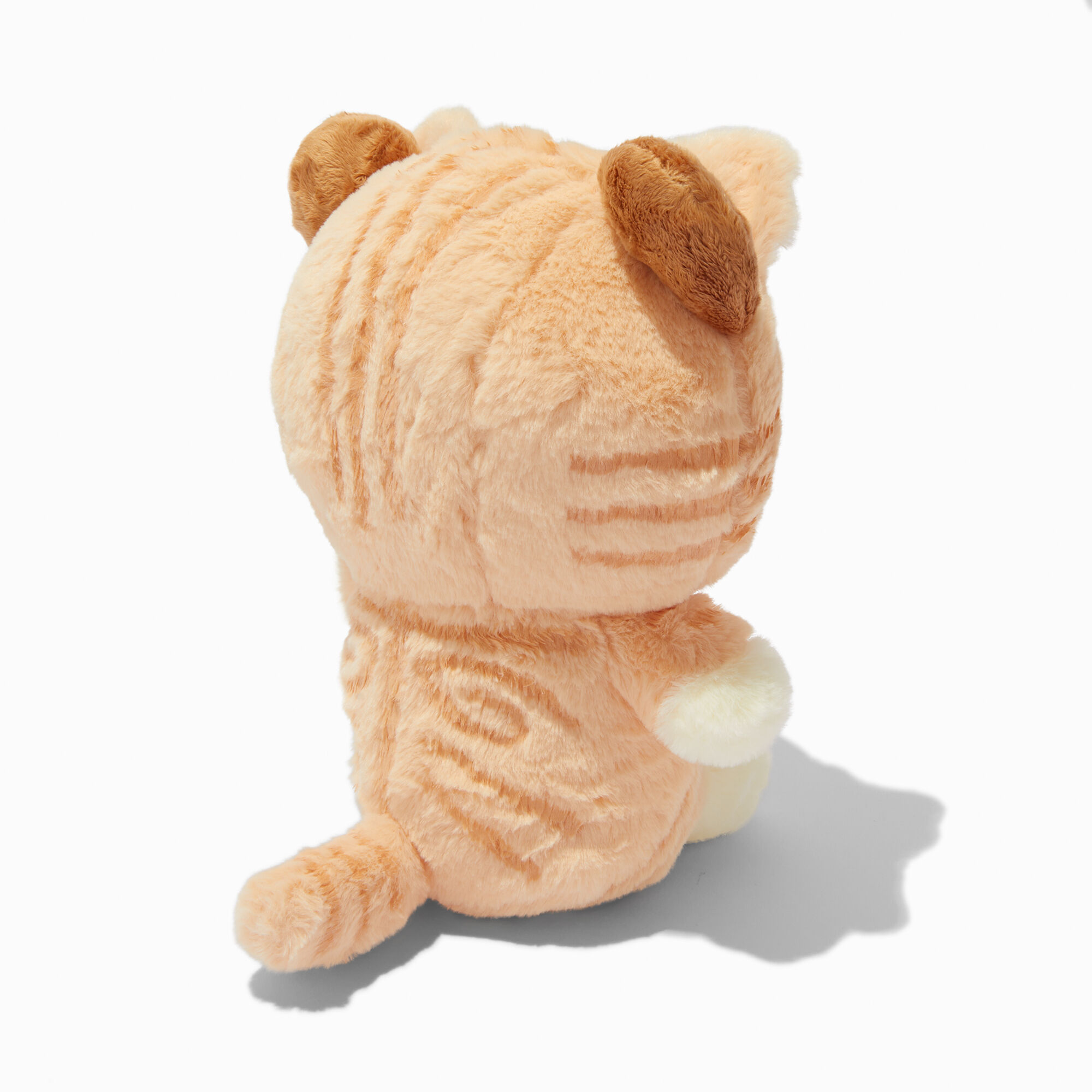 Rilakkuma™ 12'' Chairoikoguma Soft Toy,