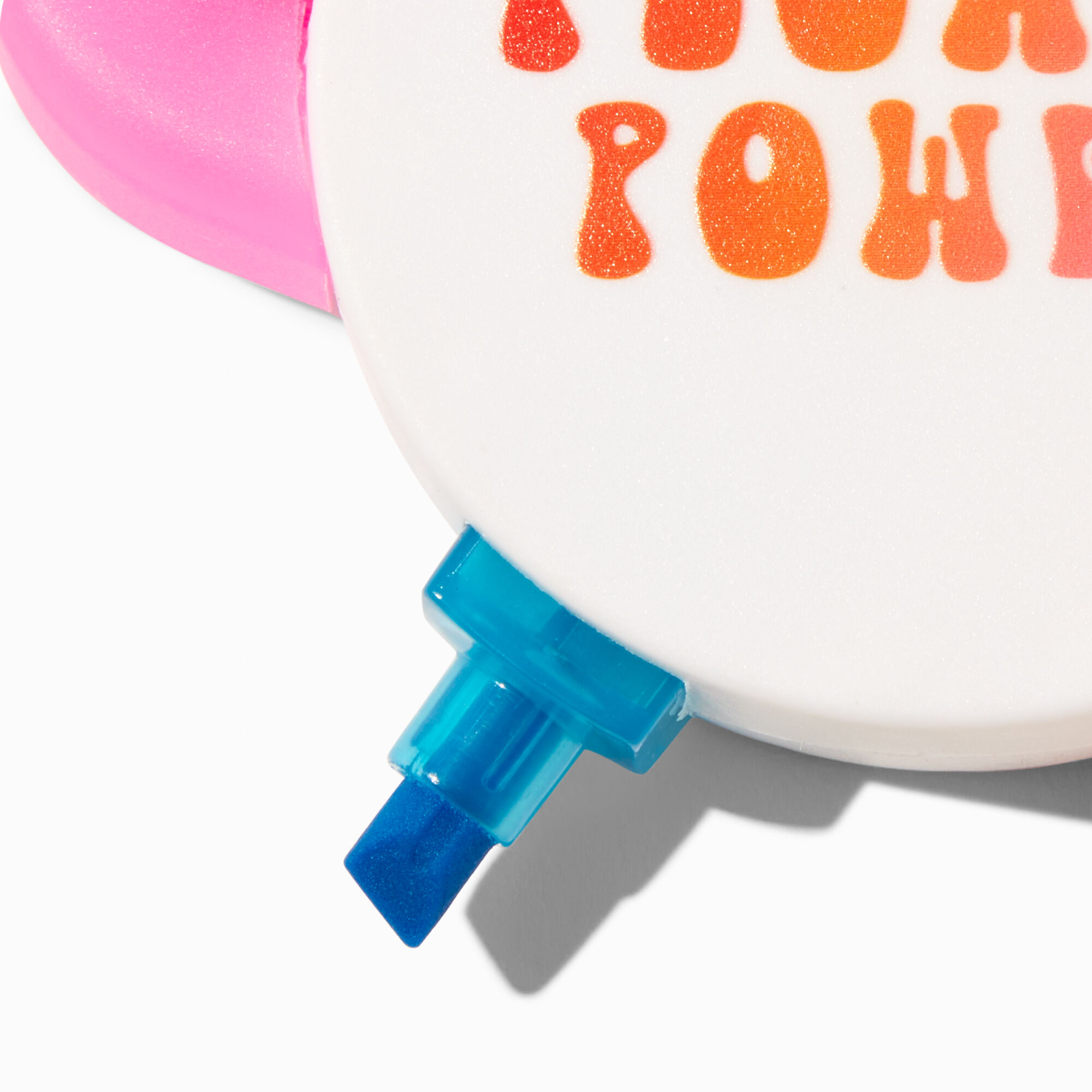 Flower Power Highlighters - 5 Pack,