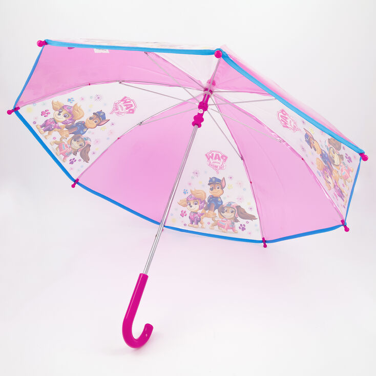 Paw Patrol The Movie&trade; Umbrella - Pink,