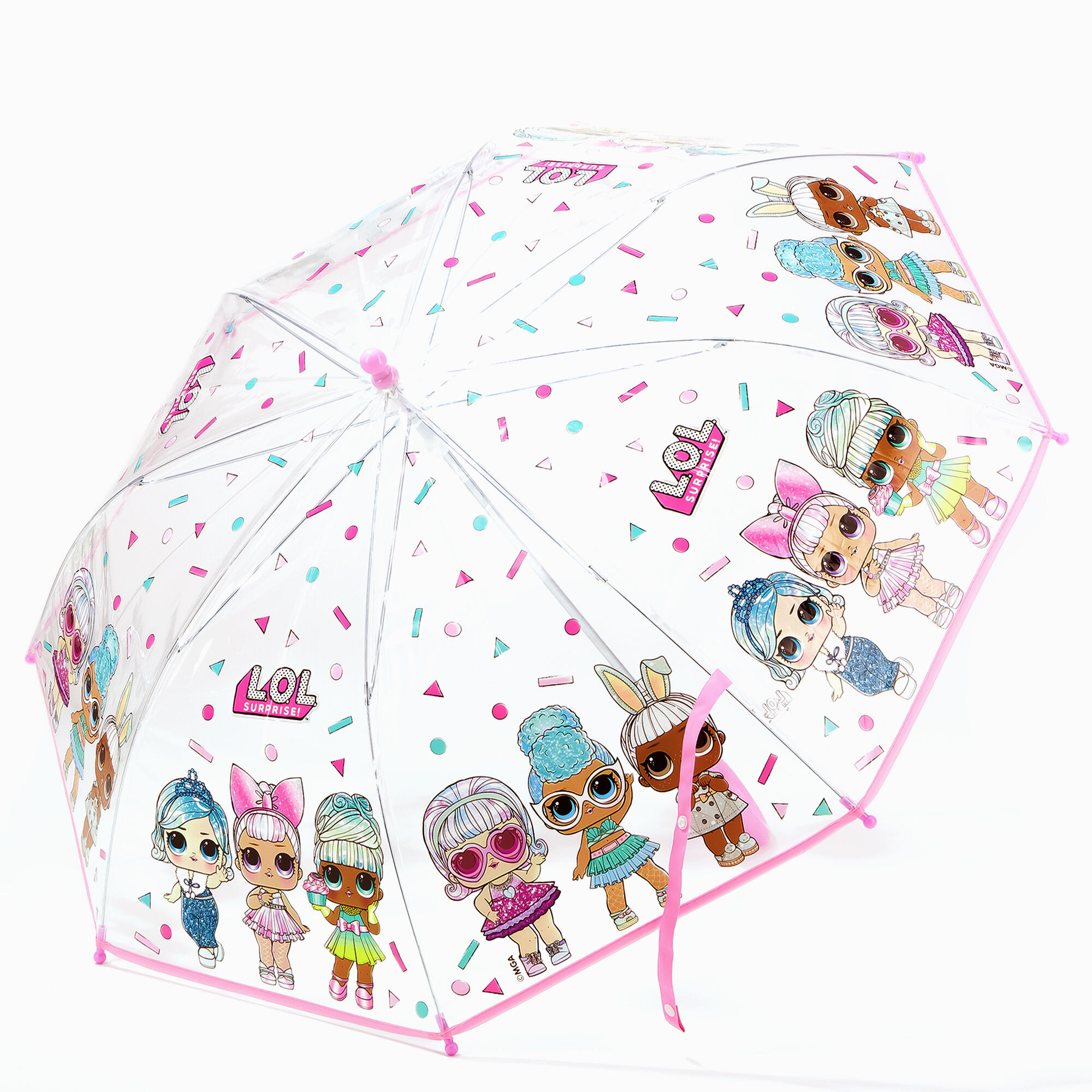 Lol dolls umbrella sale