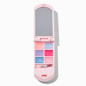 CREATE IT - Palette de 16 Gloss - pour Enfant Fille - 84181