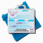 Sterling Silver Cinnamoroll&trade; Claire&#39;s Exclusive Enamel Stud Earrings,