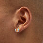 Clous d&rsquo;oreilles licorne aux designs vari&eacute;s - Lot de 9,