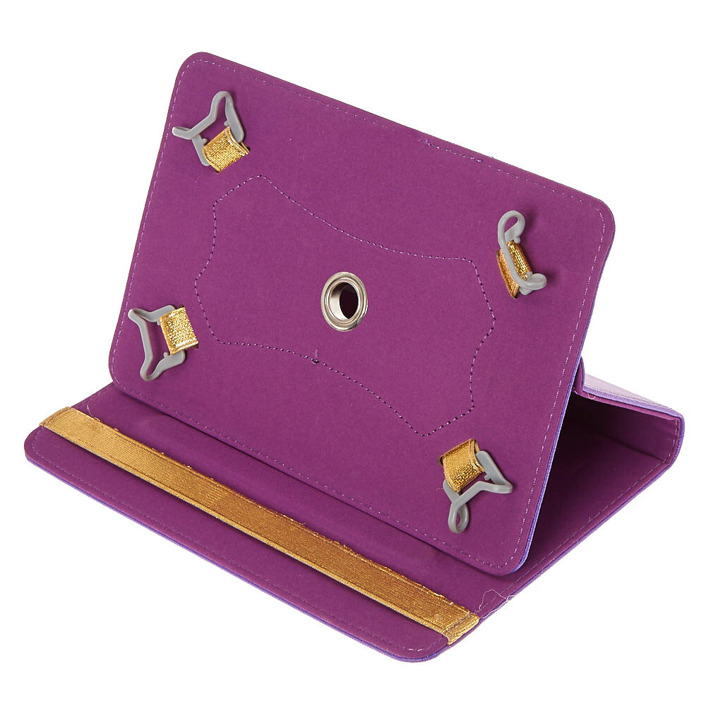 8" Universal Rainbow Unicorn Tablet Case,