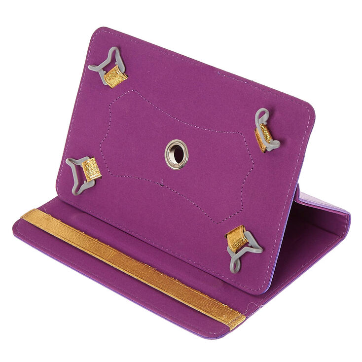 8&quot; Universal Rainbow Unicorn Tablet Case,