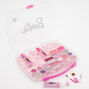 Palette compacte de maquillage de voyage Barbie&trade;,