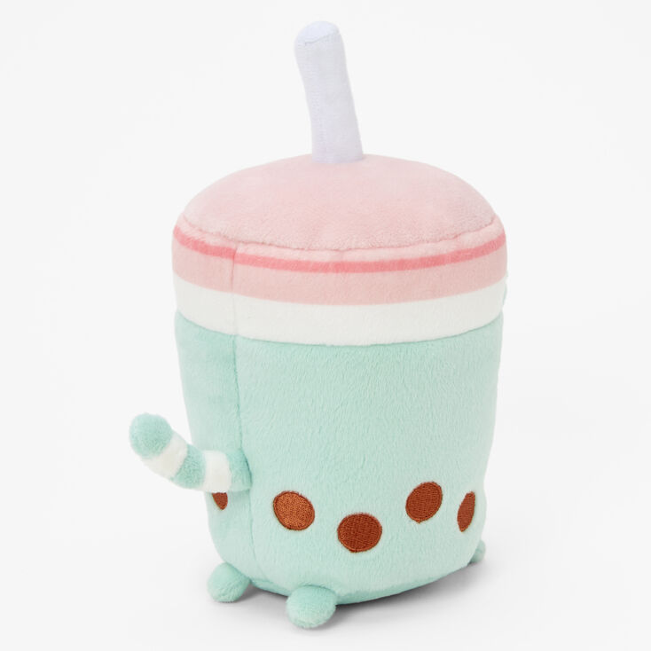 Pusheen&reg; Boba Tea Plush Toy,