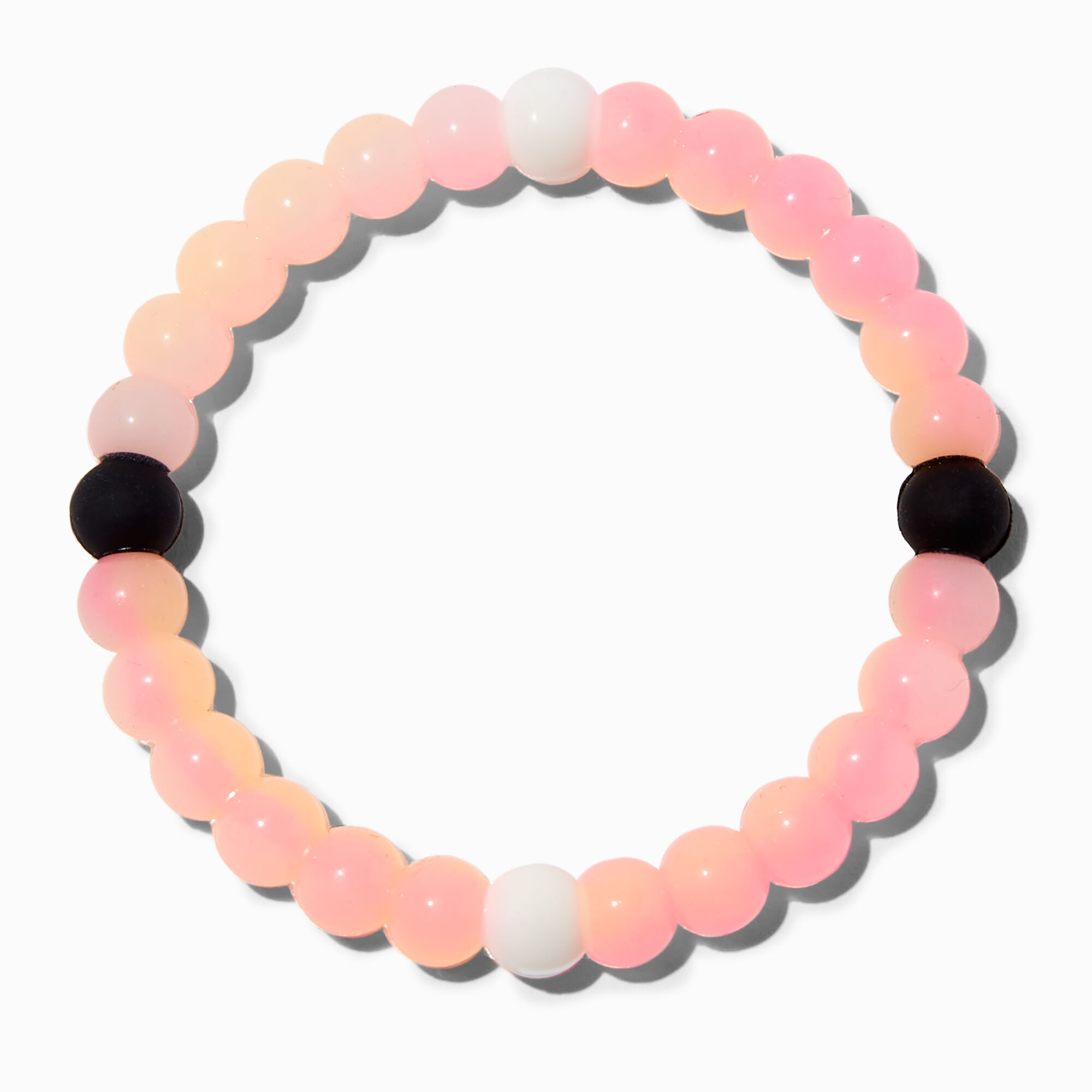 Claire's fortune bracelets hot sale