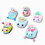 Squishmallows&trade; Squishville Mini Squishmallows&trade; Vehicle Blind Bag - Styles Vary,