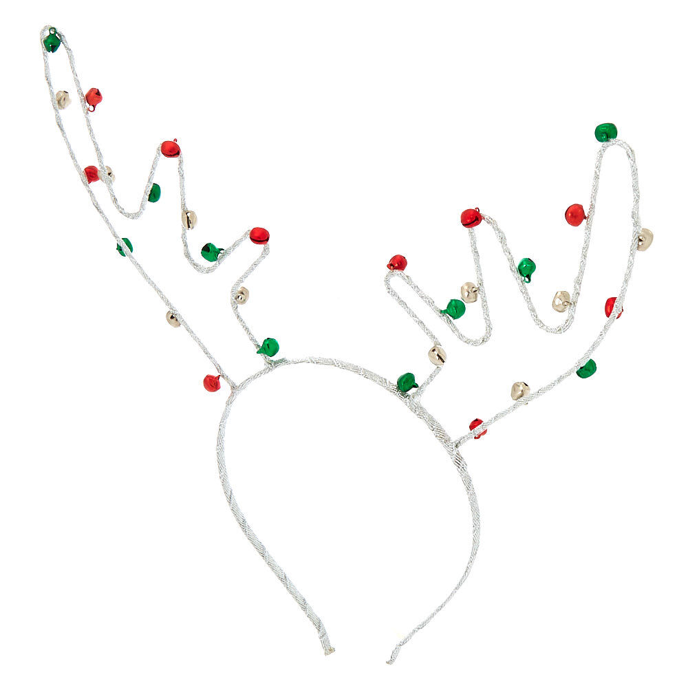 how to make antler headband