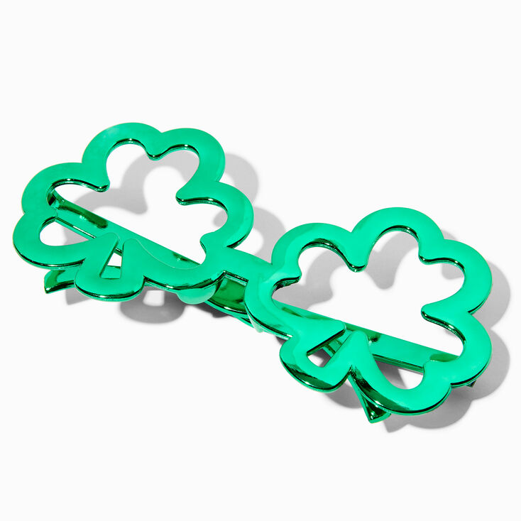 St. Patrick&#39;s Day Shamrock Frames,
