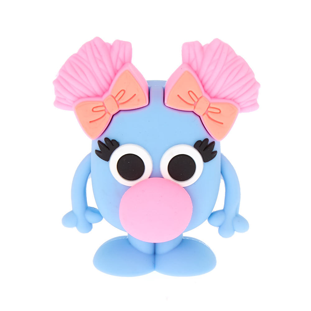 Pucker Pops Figurine Bling Bag,