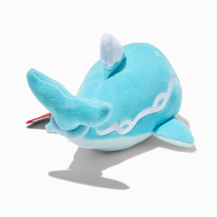 Pok&eacute;mon&trade; 8&quot; Finizen Plush Toy,