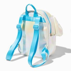Cinnamoroll&reg; Shimmery Mini Backpack,