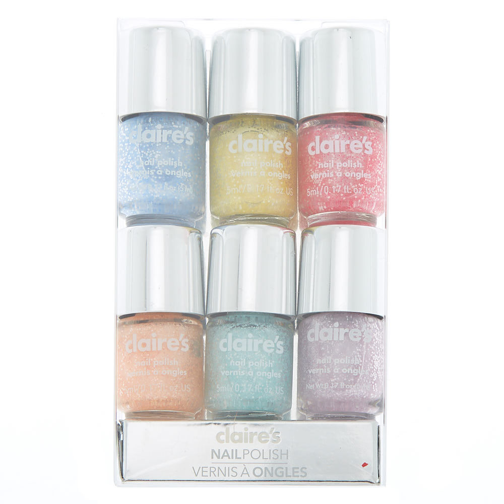 Nail polish mini deals sets