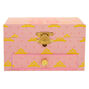Claire&#39;s Club Ballerina Jewellery Box - Pink,