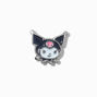 Kuromi&reg; Claire&#39;s Exclusive Stainless Steel Studs Ear Piercing Kit with Ear Care Solution,