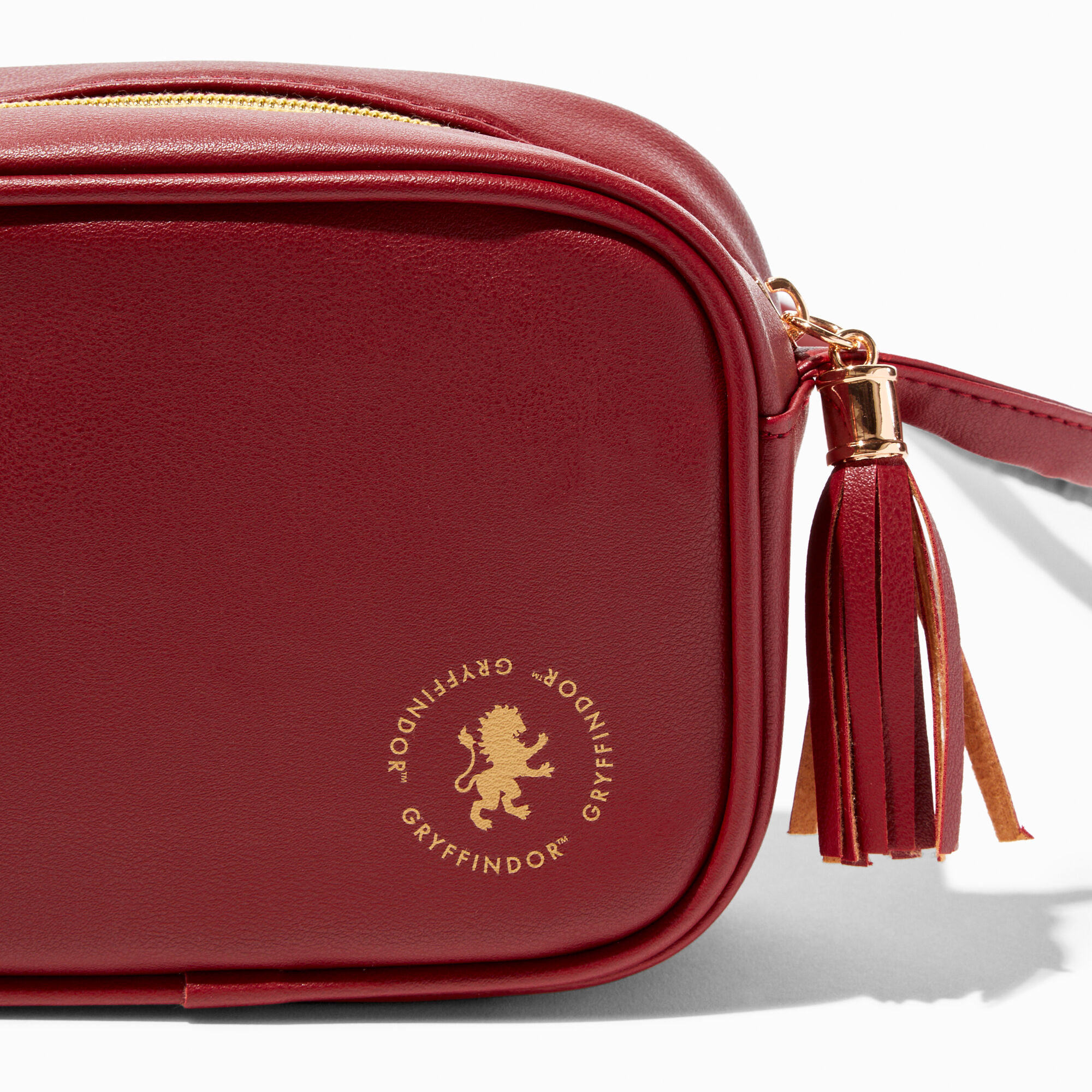 Claire's harry potter bag clearance