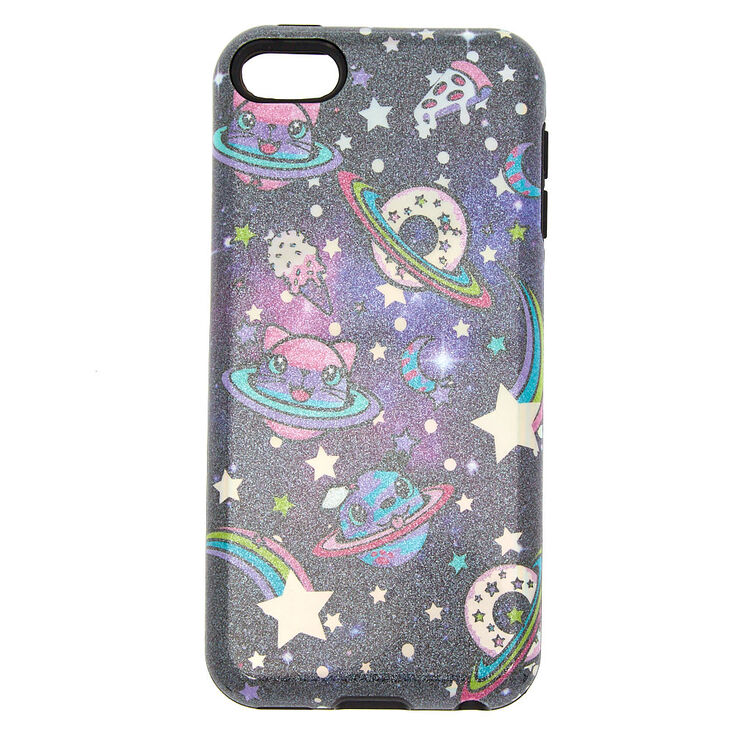 Cosmic Protective Ipod Touch 5 6 Case Claire S Us