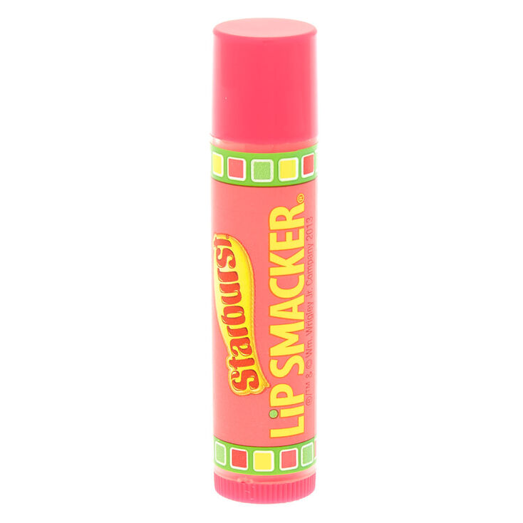 Baume &agrave; l&egrave;vres Starburst&reg; Lip Smacker&reg; - Fraise banane,