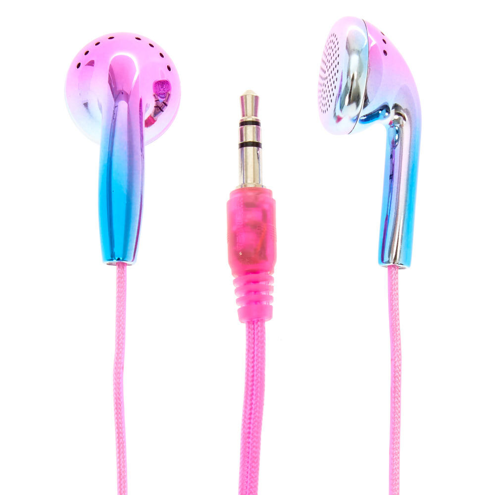 Claires best sale ear buds