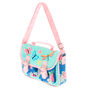 Sac bandouli&egrave;re papillon pastel,